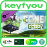 Tropico 5 - Gone Green / STEAM DLC КЛЮЧ