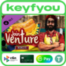 Tropico 5 - Joint Venture / STEAM DLC КЛЮЧ