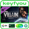 Tropico 5 - Supervillain / STEAM DLC КЛЮЧ