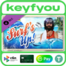 Tropico 5 - Surfs Up! / STEAM DLC КЛЮЧ