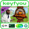 Tropico 5 - The Big Cheese / STEAM DLC КЛЮЧ