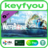 Tropico 5 - Waterborne / STEAM DLC КЛЮЧ