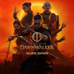 The Blood of Dawnwalker Eclipse Edition / Авто Steam Guard
