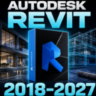 Autodesk Revit License Key 1 Year | 2027~2018