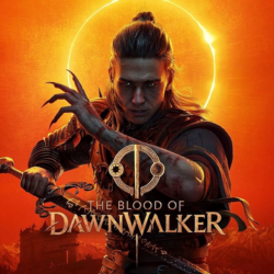 The Blood of Dawnwalker (Аренда Steam) Онлайн