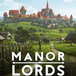 Manor Lords (Ключ Steam | РФ СНГ)