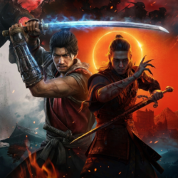 The Blood of Dawnwalker   подарок XBOX Series X|S Аренда