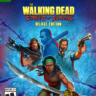 The Walking Dead: Streets of Survival - Deluxe Edition Xbox Series X|S