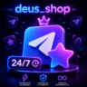 Telegram Premium   По @username — без входа в аккаунт | 3 / 6 / 12 мес.