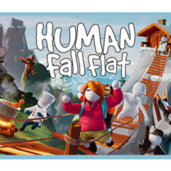 Human Fall Flat Авто МИР