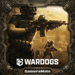 WARDOGS Steam КЛЮЧ 🔑 РУ СНГ УКР Турция