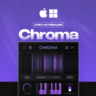 Chroma by Xynth Audio | АВТОДОСТАВКА 24/7