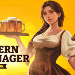 Tavern Manager Simulator Steam | GLOBAL | Моментальная выдача