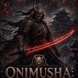 Без очереди Onimusha: Way of the Sword Steam Offline 150  игр | Без Guard |