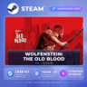 Wolfenstein: The Old Blood — Steam ключ (СНГ) · моментально