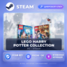 LEGO® Harry Potter™ Collection — Steam ключ (СНГ)