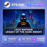 LEGO® Batman™ — Steam ключ (СНГ, без РФ)