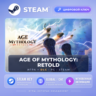 Age of Mythology: Retold — Steam ключ и DLC (Global)