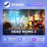 Dead Rising® 2 — Steam ключ (СНГ) · моментально