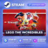 LEGO® The Incredibles — Steam ключ (СНГ) · моментально