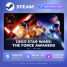 LEGO® STAR WARS™: The Force Awakens — Steam ключ (СНГ)