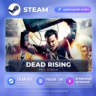 DEAD RISING® — Steam ключ (СНГ) · моментально