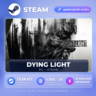 Dying Light Definitive — Steam ключ (248 стран, с РФ) · моментально