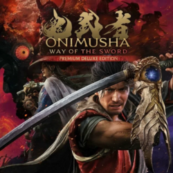 💖Onimusha Way of the Sword Premium Xbox xs 🔆