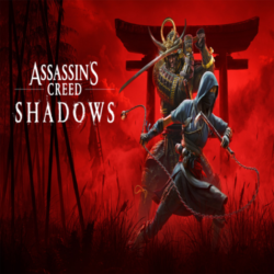 (Nintendo Switch 2) Assassin's Creed Shadows