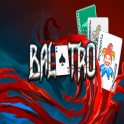 (Nintendo Switch 2) Balatro