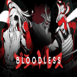 (Nintendo Switch 1) Bloodless