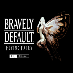 (Nintendo Switch 2) BRAVELY DEFAULT FLYING FAIRY HD Remaster