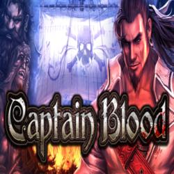 (Nintendo Switch 1) Captain Blood