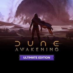 Dune: Awakening - Ultimate Edition Xbox Series X|S