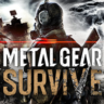 METAL GEAR SURVIVE Авто МИР