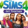 The Sims 4 - Веселимся вместе - Get Together (EA App DLC key)