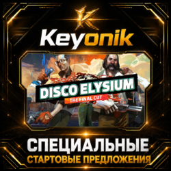Disco Elysium PC Steam CD Key Global