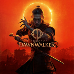 ✅The Blood of Dawnwalker Ps5 Общий ✅ Ps5✅П2/P3✅