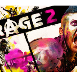 RAGE 2 Авто МИР