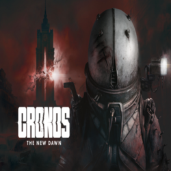 (Nintendo Switch 2) Cronos: The New Dawn
