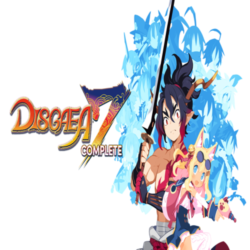 (Nintendo Switch 2) Disgaea 7 Complete