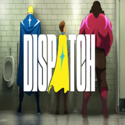 (Nintendo Switch 1) Dispatch