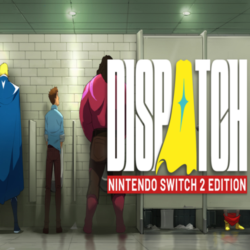 (Nintendo Switch 2) Dispatch Nintendo Switch 2 Edition
