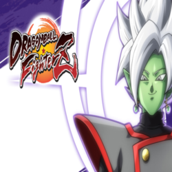 (Nintendo Switch 1) DRAGON BALL FighterZ - Zamasu (Fused)