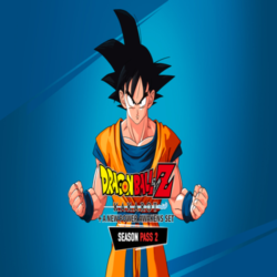 (Nintendo Switch 1) DRAGON BALL Z: KAKAROT   A NEW POWER AWAKENS SET Season Pa… (DLC)