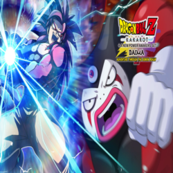 (Nintendo Switch 1) DRAGON BALL Z: KAKAROT - DAIMA - Adventure Through The Demon Rea…