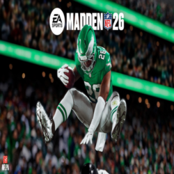 (Nintendo Switch 2) EA SPORTS Madden NFL 26