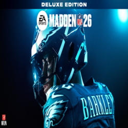 (Nintendo Switch 2) EA SPORTS Madden NFL 26 Deluxe Edition