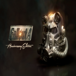 (Nintendo Switch 2) Fallout 4: Anniversary Edition