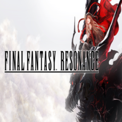 (Nintendo Switch 1/2) FINAL FANTASY RESONANCE